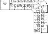 Senior Housing Building Plans assisted Living Floor Plans Google Search Floor Plan