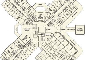 Senior Housing Floor Plans Senior Housing Floor Plans Gurus Floor