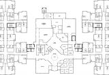 Senior Housing Floor Plans Senior Housing Home Interior Design Ideashome Interior