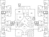 Senior Housing Floor Plans Senior Housing Home Interior Design Ideashome Interior