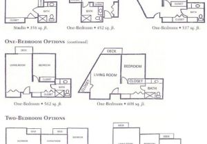 Senior Housing Floor Plans Senior Living Floor Plans Home Interior Design