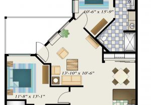 Senior Living Home Plans House Plans for Retired Couples or Senior Living Munities Senior Living Home Plans House Plans for Retired Couples or Senior Living Munities