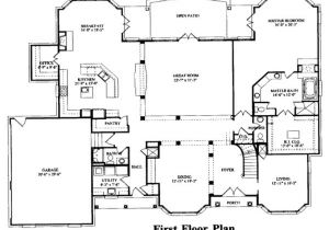 Seven Bedroom House Plans 7 Bedroom House Plans 15 Bedroom House Floor Plans 7