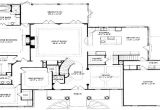 Seven Bedroom House Plans 8 Bedroom Ranch House Plans 7 Bedroom House Floor Plans 7