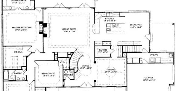 Seven Bedroom House Plans 8 Bedroom Ranch House Plans 7 Bedroom House Floor Plans 7