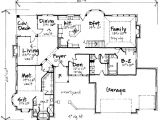 Seven Bedroom House Plans Awesome 6 Bedroom 7 Bathroom House Plans House Plan