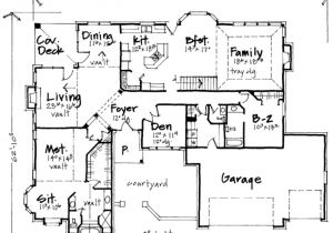 Seven Bedroom House Plans Awesome 6 Bedroom 7 Bathroom House Plans House Plan