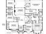 Seven Bedroom House Plans Florida Style House Plans 7883 Square Foot Home 2