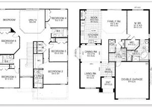 Seven Bedroom House Plans southern Dunes Golf Resort Floor Plans 7 Bedroom