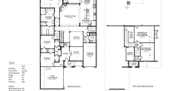 Shaddock Homes Floor Plans Sh 5237 Shaddock Homes Dallas Custom Homes