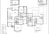 Shaddock Homes Floor Plans Stonebrook Crossing Frisco Luxury Houses K Hovnanian