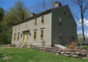 Shaker Style Home Plans Shaker Style House Plans