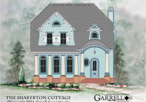 Shaker Style Home Plans Shaker Style House Plans
