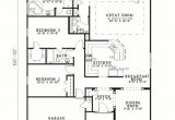 Shallow Lot Ranch House Plans Ranch House Plans for Narrow Lot Archives New Home Plans