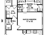 Shallow Lot Ranch House Plans Ranch House Plans for Narrow Lot New Awesome Narrow Lot