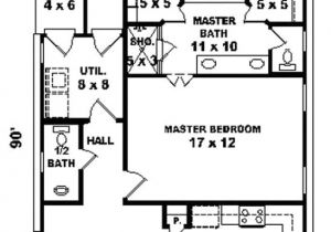 Shallow Lot Ranch House Plans Ranch House Plans for Narrow Lot New Awesome Narrow Lot