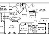 Shallow Lot Ranch House Plans Ranch House Plans Narrow Lot Cottage House Plans