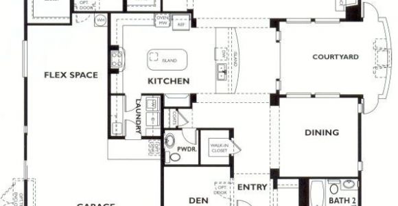 Shea Home Floor Plans Luxury Shea Home Floor Plans New Home Plans Design