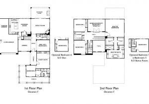 Shea Home Floor Plans Unique Shea Homes Floor Plans New Home Plans Design
