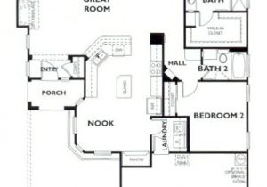 Shea Homes Floor Plans Shea Homes Floor Plans