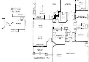Shea Homes Floor Plans Shea Homes Floor Plans