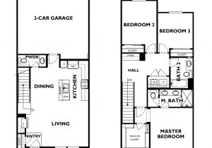 Shea Homes Floor Plans Unique Shea Homes Floor Plans New Home Plans Design