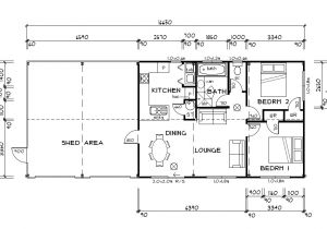 Shed Homes Floor Plans Habitable Sheds Sheds You Can Live In From Waikato Shed