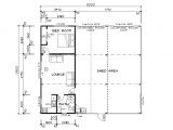 Shed Homes Floor Plans Habitable Sheds Sheds You Can Live In From Waikato Shed