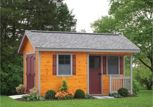 Shed Homes Plans Cottage Style Storage Shed Plans Cottage House Plans