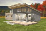 Shed Roof Home Plans Modern Style House Plan 3 Beds 2 Baths 2115 Sq Ft Plan