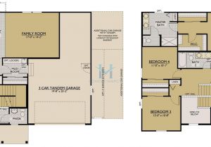 Sheridan Homes Floor Plans Sheridan Model In the Hampshire Highlands Subdivision In
