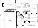 Sheridan Homes Floor Plans Sheridan Springs House Floor Plan Frank Betz associates