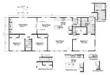 Sheridan Homes Floor Plans the Sheridan Manufactured Home Floor Plan or Modular Floor