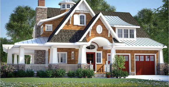 Shingle Home Plans Gorgeous Shingle Style Home Plan 18270be Architectural