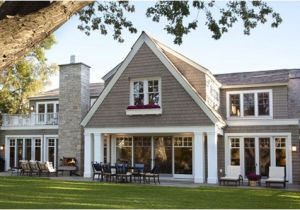 Shingle Style Beach House Plans Contemporary Shingle Style House Design Digsdigs