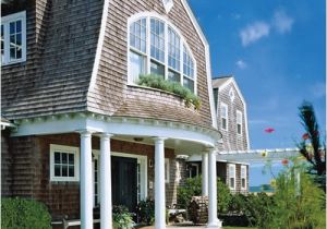 Shingle Style Beach House Plans Shingle Style Coastal Living