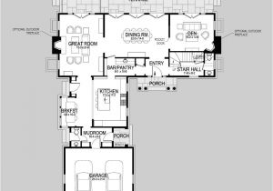 Shingle Style Home Plan Crane Pond Shingle Style Home Plans by David Neff Architect