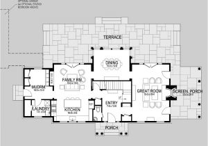 Shingle Style Home Plan Little Plains Road Shingle Style Home Plans by David