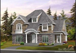 Shingle Style Home Plan Shingle Style House Plans A Home Design with New England
