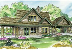 Shingle Style Home Plan Shingle Style House Plans Longview 50 014 associated
