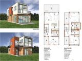 Shipping Container Home Designs and Plans Shipping Container Apartment Plans Container House Design