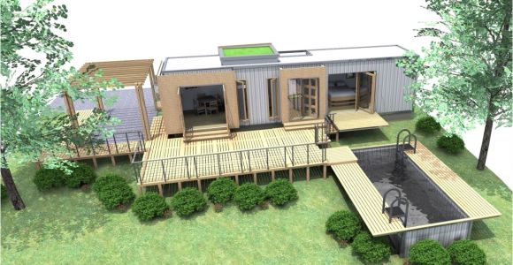 Shipping Container Home Designs and Plans Shipping Container Home Designs and Plans Container