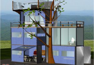 Shipping Container Home Designs and Plans Shipping Container Home Designs and Plans