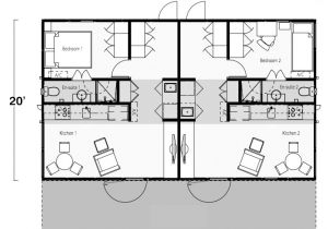 Shipping Container Home Floor Plans 4 Bedroom Intermodal Shipping Container Home Floor Plans Below are