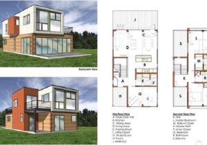 Shipping Container Home Plans 2 Story Architecture Plan Shipping Container Home Plans