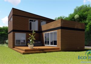 Shipping Container Home Plans 2 Story Sch17 10 X 20ft 2 Story Container Home Plans Eco Home