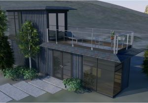Shipping Container Home Plans 2 Story Shipping Container Homes Mods International