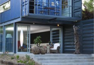 Shipping Container Home Plans 2 Story Shipping Container Homes Two Story Container House In El
