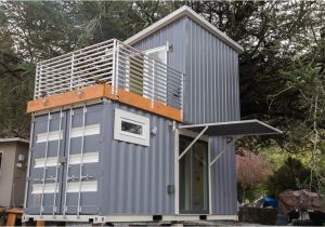 Shipping Container Home Plans 2 Story Two Story Shipping Container Tiny House for Sale