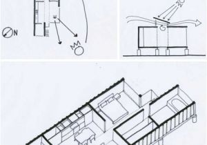 Shipping Container Home Plans Amp Drawings Container Home Plans Drawings Containerhouse
